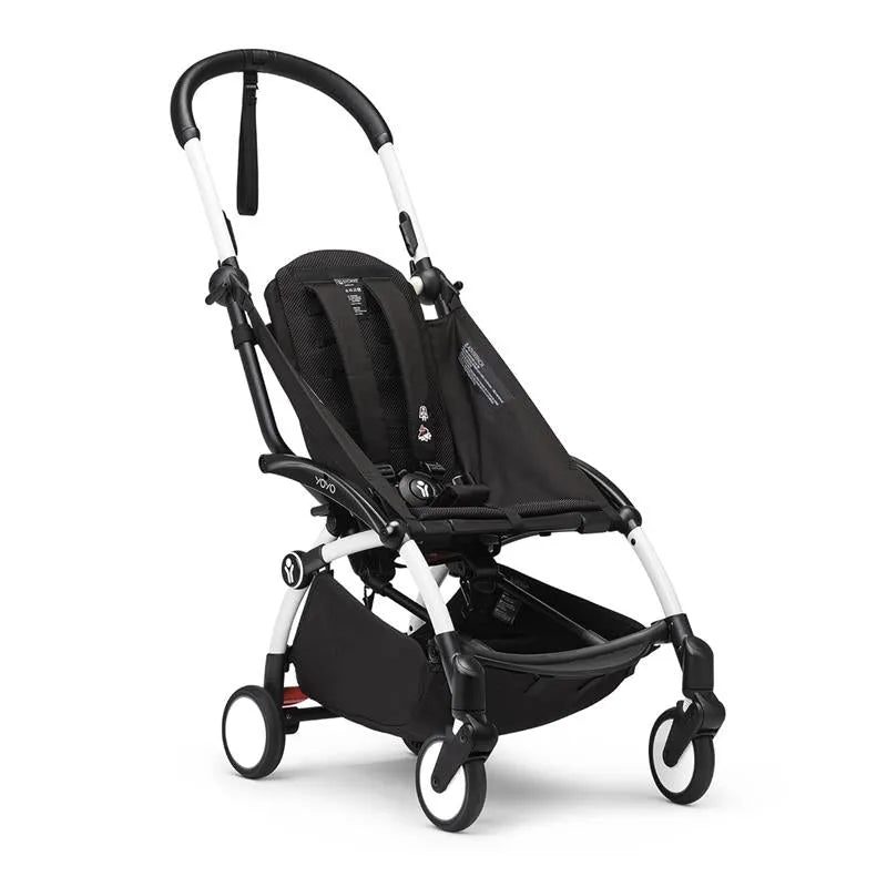 Stokke - Yoyo³ Frame, White Image 1