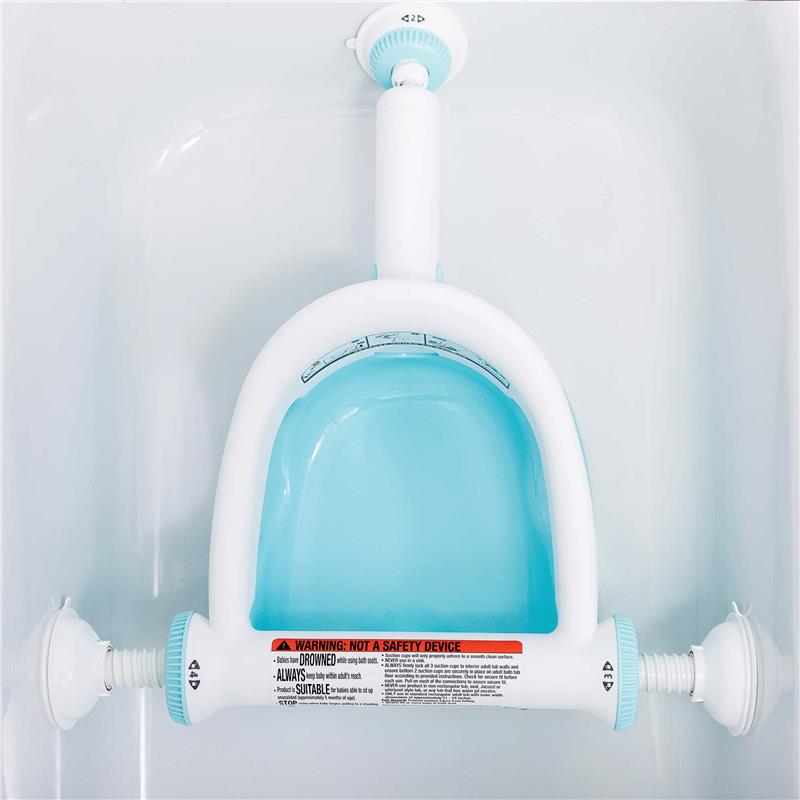 Summer Infant My Bath Seat Image 13