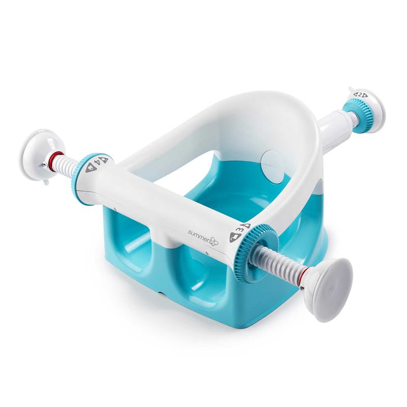 Summer Infant My Bath Seat Image 5