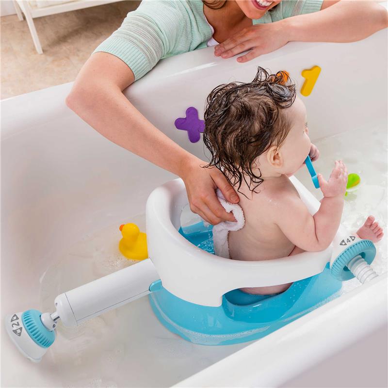 Summer Infant My Bath Seat Image 7