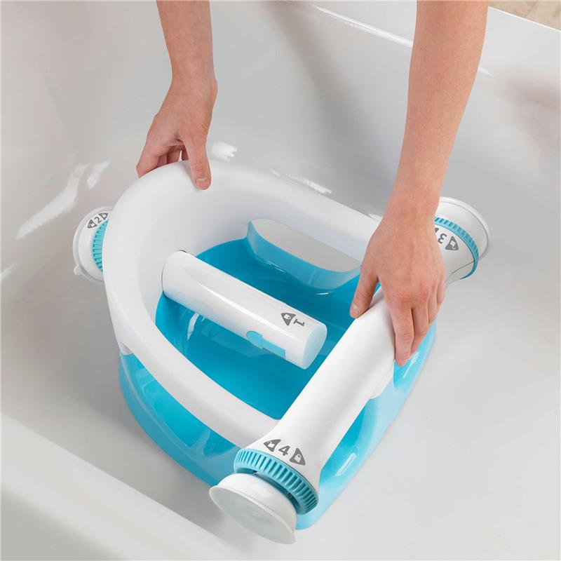Summer Infant My Bath Seat Image 9