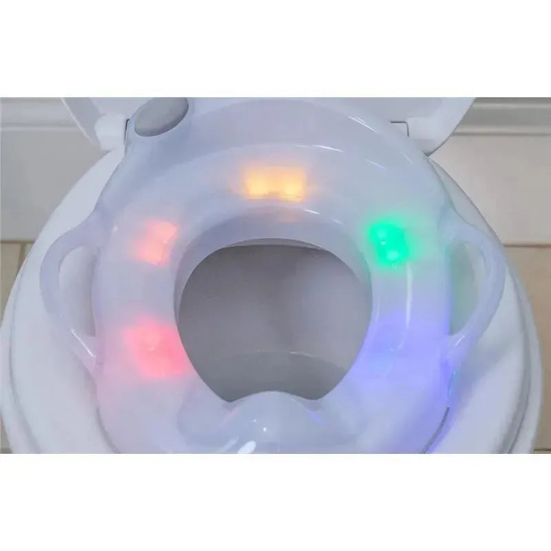 Summer Infant - My Size Potty Ring Lights & Songs Image 7