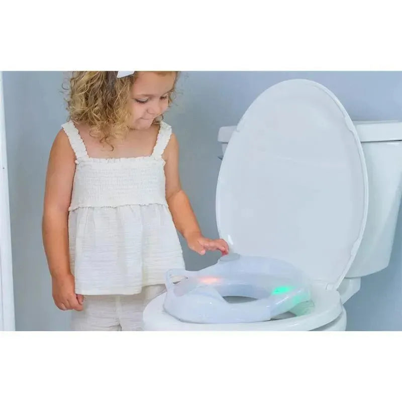 Summer Infant - My Size Potty Ring Lights & Songs Image 4