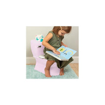 Summer Infant - My Size Potty with Transition Ring & Storage, Pink Image 2
