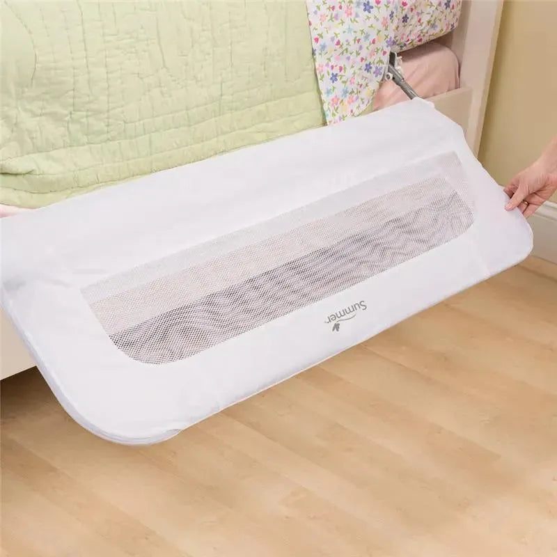 Summer Infant Single Fold Safety Bedrail Image 5