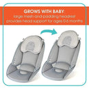 Summer Infant Snug Support In Sink Bather Image 6