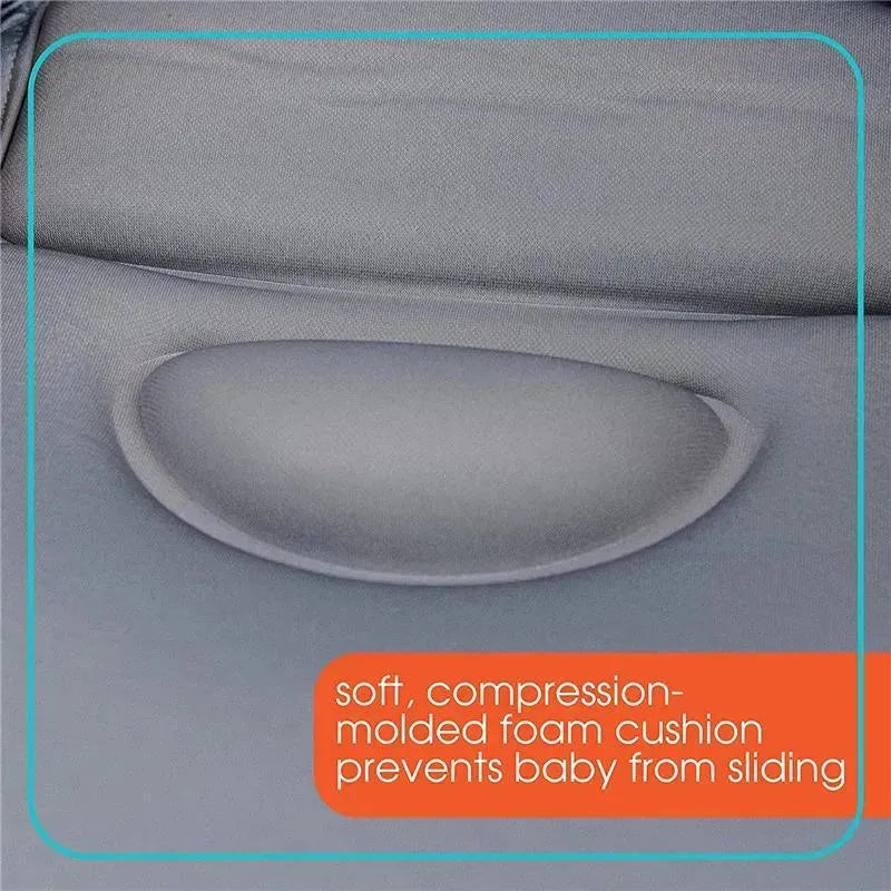 Summer Infant Snug Support In Sink Bather Image 9