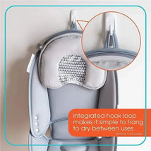 Summer Infant Snug Support In Sink Bather Image 2