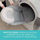 Summer Infant Snug Support In Sink Bather Image 3