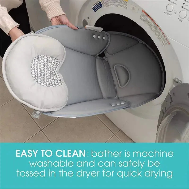 Summer Infant Snug Support In Sink Bather Image 3