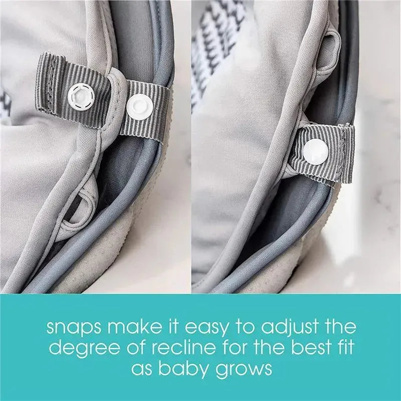 Summer Infant Snug Support In Sink Bather Image 5