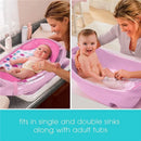 Summer Infant - Splish N Splash Tub Girl, Pink Image 11