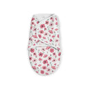 Summer Infant - Swaddleme Original Swaddle 5-Pk, Floral Girl (Small) Image 3