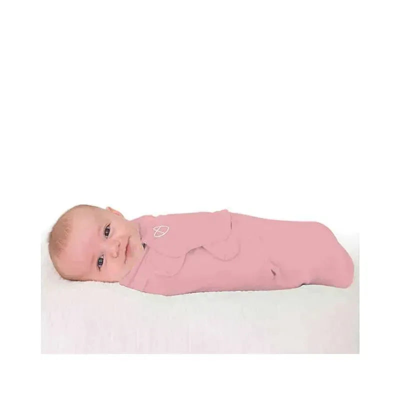 Summer Infant - Swaddleme Original Swaddle 5-Pk, Floral Girl (Small) Image 5