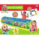 Sunny Days - Cocomelon 5 Foot Pop Up Tunnel Image 6