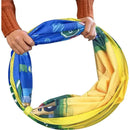 Sunny Days - Cocomelon 5 Foot Pop Up Tunnel Image 7