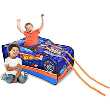 Sunny Days - Hot Wheels Sports Car Pop Up Tent Image 1
