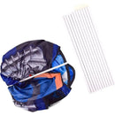 Sunny Days - Hot Wheels Sports Car Pop Up Tent Image 4