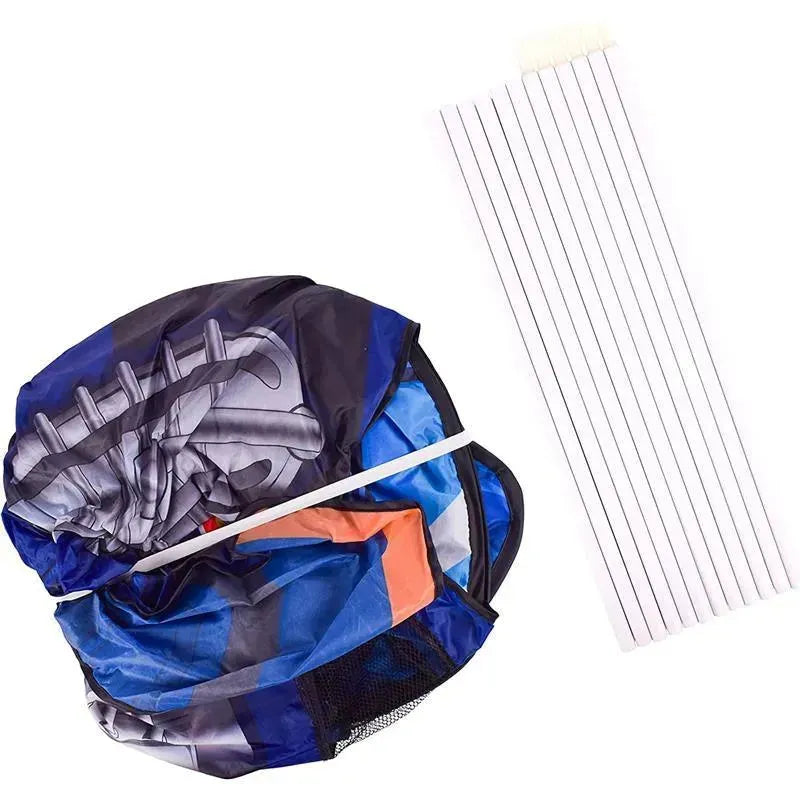 Sunny Days - Hot Wheels Sports Car Pop Up Tent Image 4