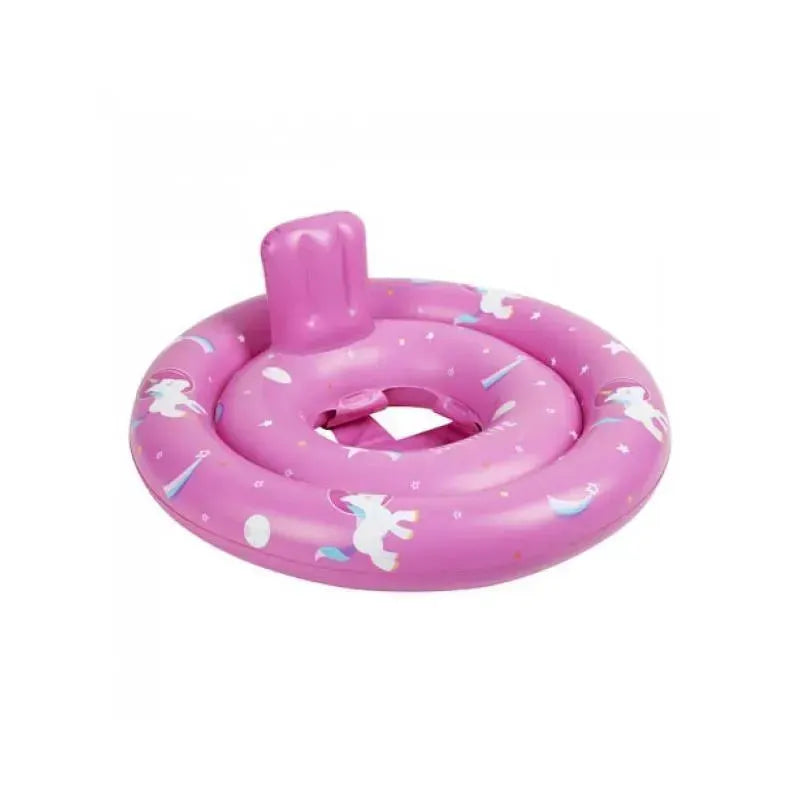 Sunnylife Baby Pool Swim Seat Stardust Image 1