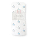Swaddle Designs Marquisette Swaddle Blanket Astro  Image 1