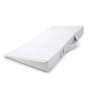 SwaddleMe Good Vibes Vibrating Folding Crib Wedge Image 1