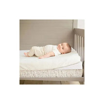 SwaddleMe Good Vibes Vibrating Folding Crib Wedge Image 2