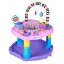 Sweet Tea Bouncing Activity Saucer - MacroBaby