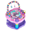 Sweet Tea Bouncing Activity Saucer - MacroBaby