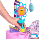 Sweet Tea Bouncing Activity Saucer - MacroBaby