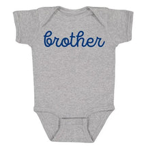 Sweet Wink - Baby Brother Short Sleeve Bodysuit Image 1