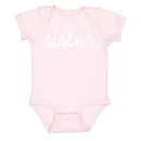 Sweet Wink - Sister Short Sleeve Bodysuit Image 1