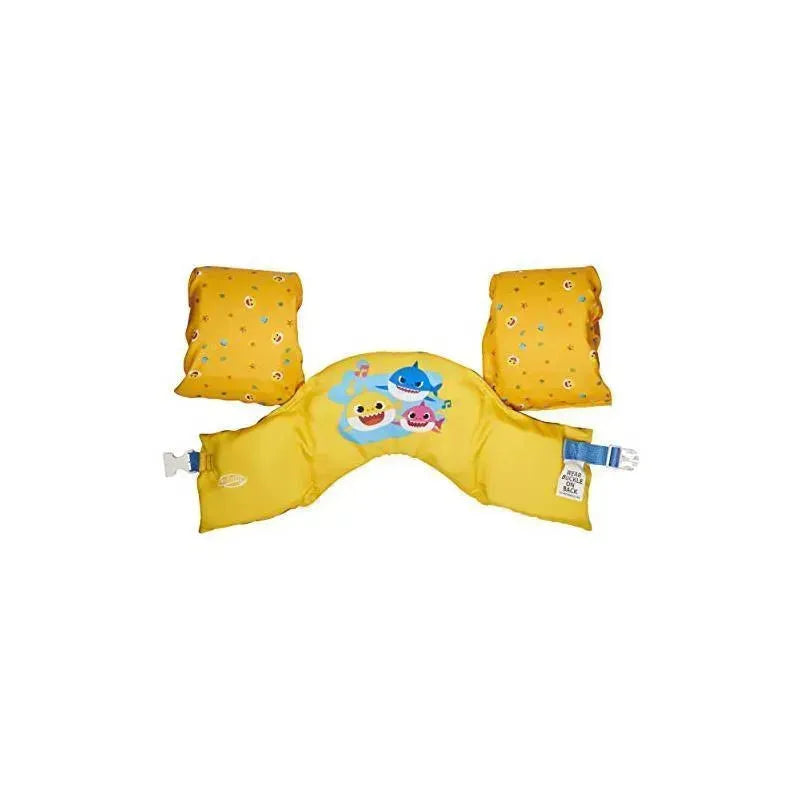 Swimways - Baby Shark Swim Trainer Life Jacket (Pfd) Image 2