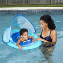 Swimways - Baby Spring Float Canopy Image 3