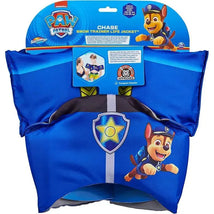 Swimways - Chase Swim Trainer Life Jacket Paw Patrol Image 2