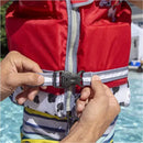 Swimways - Marshall Swim Trainer Life Jacket Paw Patrol Image 3