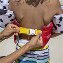 Swimways - Marshall Swim Trainer Life Jacket Paw Patrol Image 4