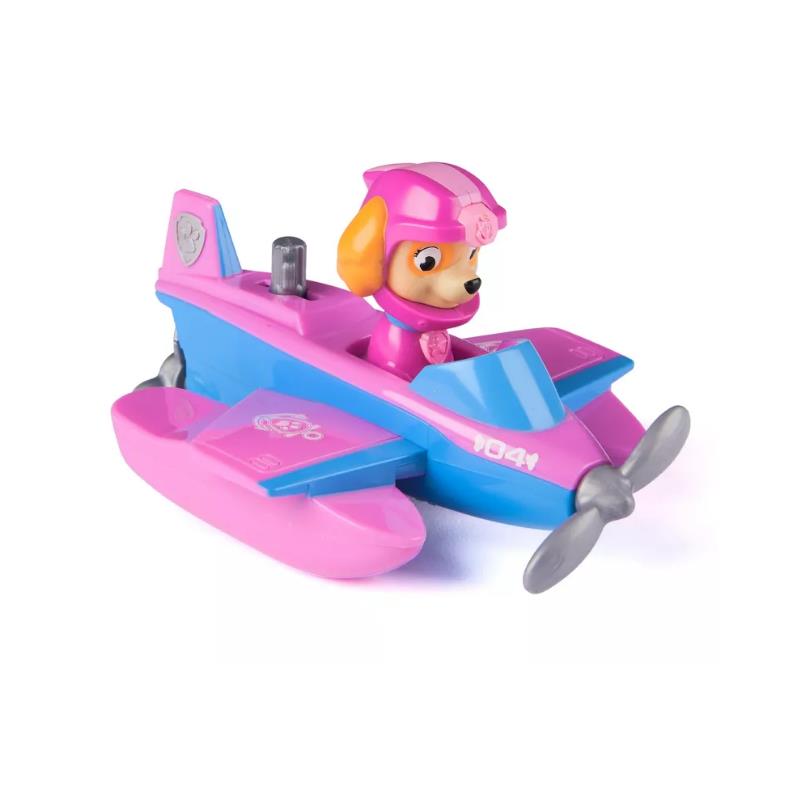 Swimways - Paw Patrol Rescue Boats | Skye Image 3