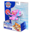 Swimways - Paw Patrol Rescue Boats | Skye Image 4
