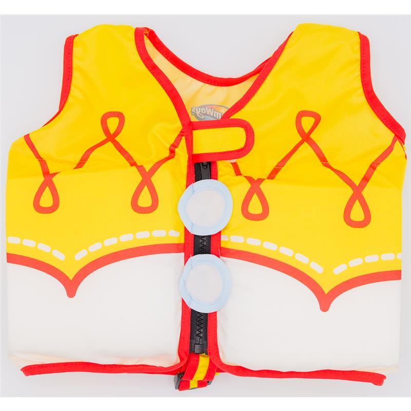 Swimways Toy Story Jessie Swim Vest For Kids Image 1