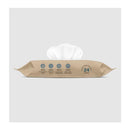 Terra Baby Wipes NZ Water - 10 Pack Image 4