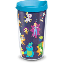 Tervis - Wrap With Travel Lid Disney, Toy Story 4 collage Image 1