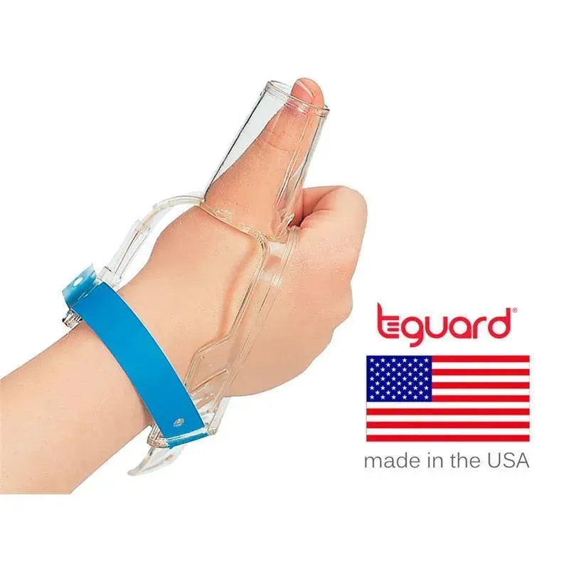 Tguard Classic Treatment Kit to Stop Thumb Sucking Image 1