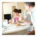 The Beebo Purple - Free handle - Bottle Holder Image 2