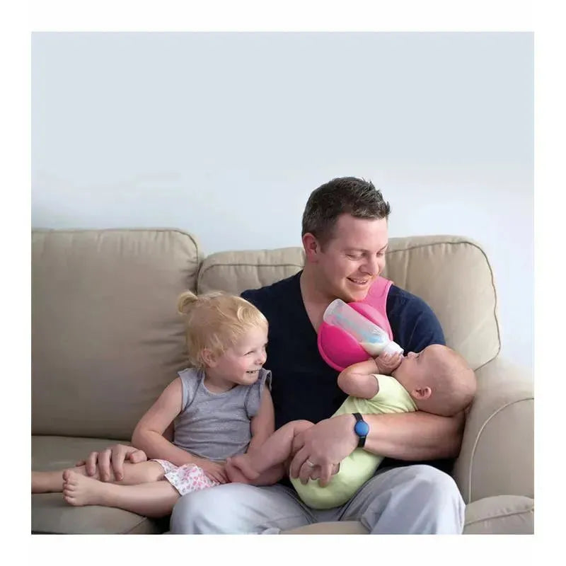 The Beebo Purple - Free handle - Bottle Holder Image 3