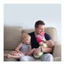 The Beebo Purple - Free handle - Bottle Holder Image 3