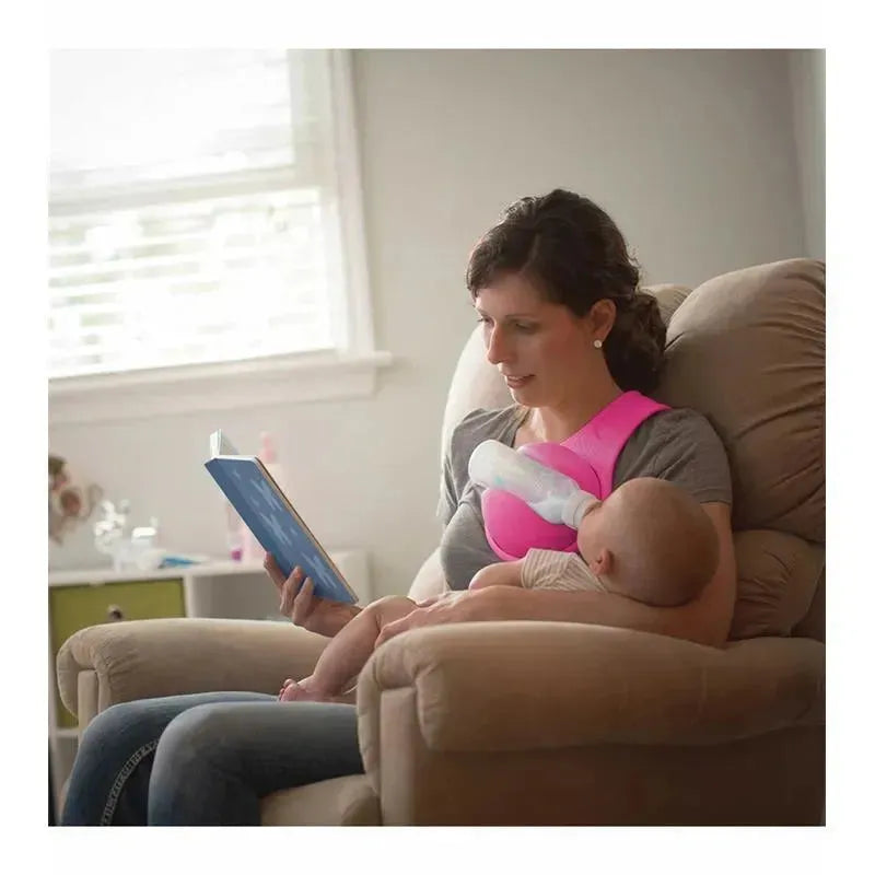 The Beebo Purple - Free handle - Bottle Holder Image 4