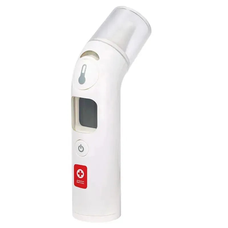 The First Years - American Red Cross Ear Thermometer Image 1