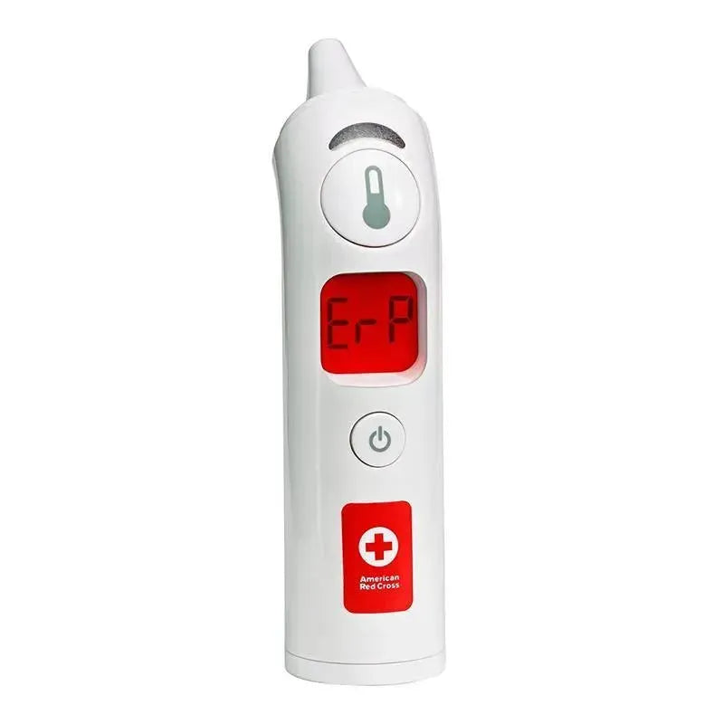 The First Years - American Red Cross Ear Thermometer Image 3