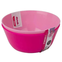 The First Years - Disney Baby Minnie Bowl, 2Pk - Pink Image 2